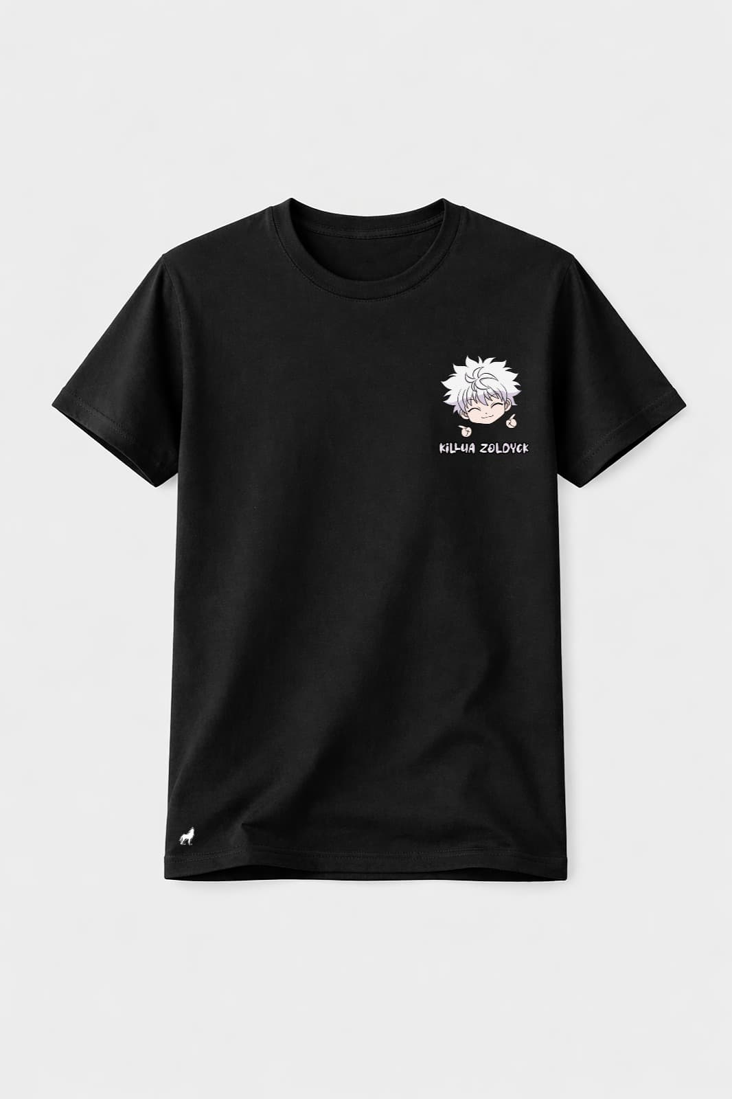 Killua Zoldyk